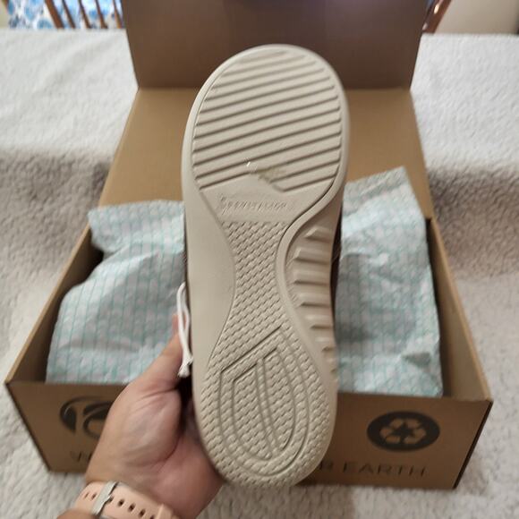 NIB REVITALIGN Siesta Slide Nubuck Mule, Fossil Men's 11.5 Wide - Picture 5 of 7